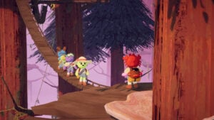Les 5 meilleurs jeux co-op multijoueur à faire entre amis en 2026 (classés)