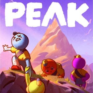 PEAK