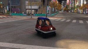 Forza Horizon 6 : Ce pot de yaourt nord-coréen de 800 HP devient le sleeper le plus viral du jeu