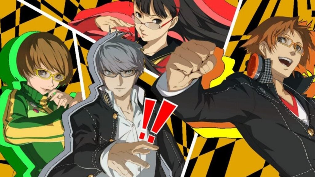Persona 4 Revival noté M par l&rsquo;ESRB, dernière formalité avant la date de sortie ?
