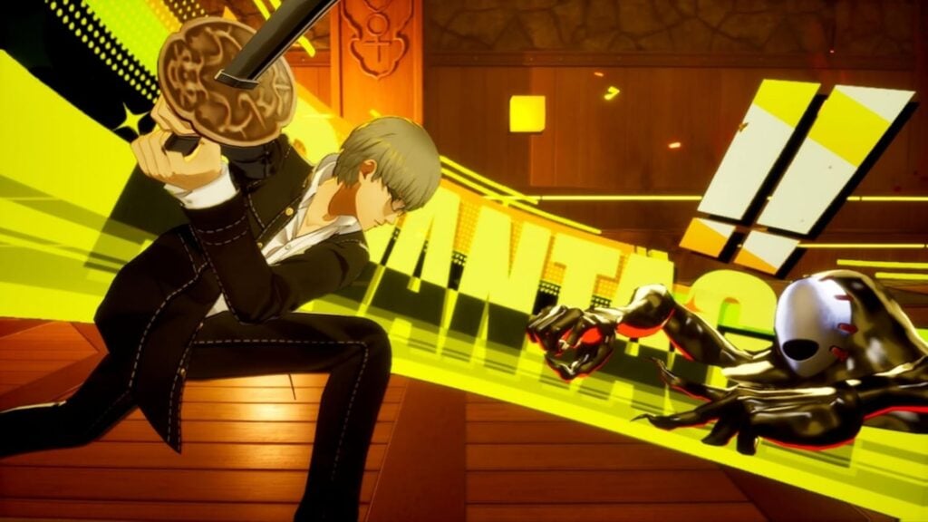 Persona 4 Revival se dévoile dans une présentation de 18 minutes et rassure enfin les fans