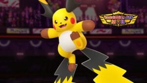 How to Master Regulation M-B&rsquo;s 11 New Mega Evolutions in Pokémon Champions