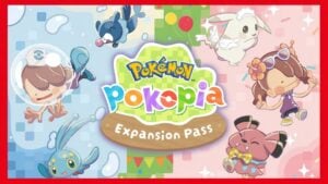 This Leaked Pokémon Pokopia DLC Artwork Has Fans Convinced Shinies Are Coming