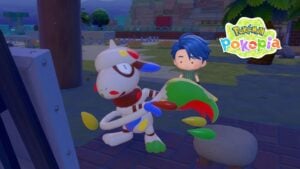 Pokémon Pokopia: How to Unlock All 18 Paint Colors and Patterns