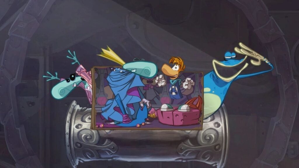 Le prix de Rayman Origins: Enhanced Edition a fuité, et c&rsquo;est une bonne nouvelle