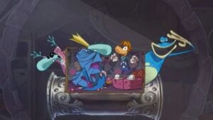 Le prix de Rayman Origins: Enhanced Edition a fuité, et c&rsquo;est une bonne nouvelle