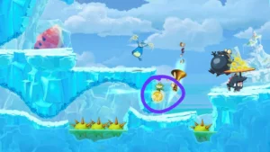 Le prix de Rayman Origins: Enhanced Edition a fuité, et c&rsquo;est une bonne nouvelle