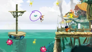 Le prix de Rayman Origins: Enhanced Edition a fuité, et c&rsquo;est une bonne nouvelle