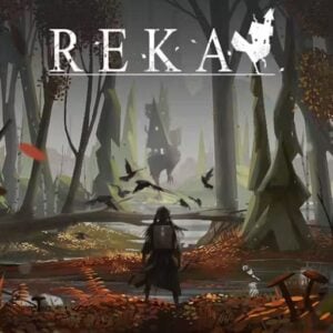 REKA