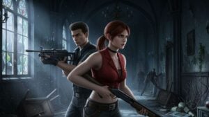 Resident Evil Code Veronica Remake s&rsquo;apprête à être annoncé ce soir lors du Summer Game Fest