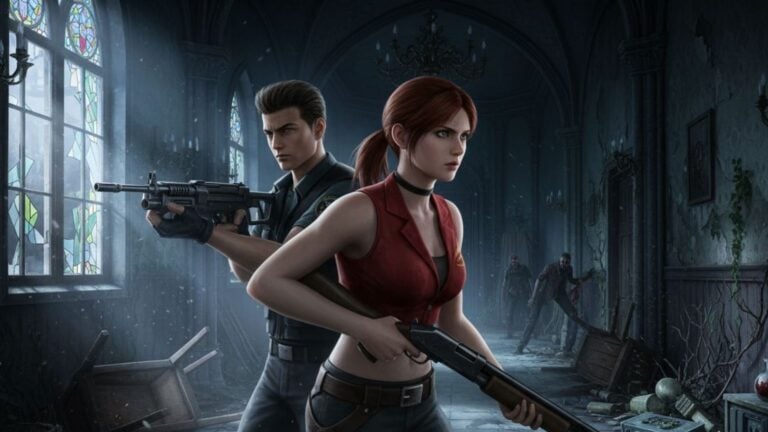 Resident Evil Code Veronica Remake s&rsquo;apprête à être annoncé ce soir lors du Summer Game Fest