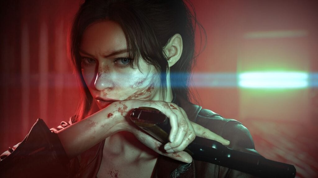Resident Evil Veronica vend la mèche sur Steam, Rockfort Island s&rsquo;annonce semi-ouverte