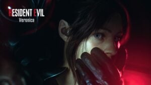 Resident Evil Veronica officialisé au Summer Game Fest 2026 avec un détail qui change tout