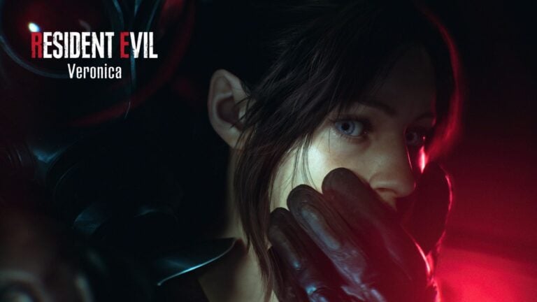 Resident Evil Veronica officialisé au Summer Game Fest 2026 avec un détail qui change tout