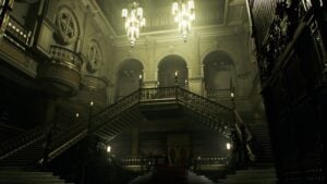 Resident Evil Veronica officialisé au Summer Game Fest 2026 avec un détail qui change tout