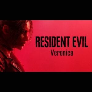 Resident Evil Veronica