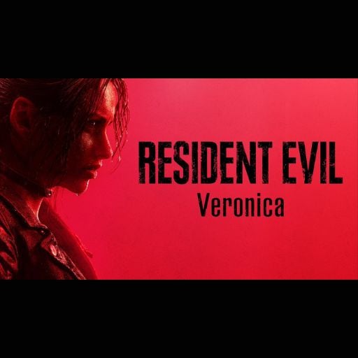 Resident Evil Veronica