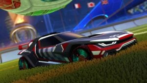 Rocket League : Tous les défis et récompenses gratuites de la Coupe du Monde de la FIFA 2026
