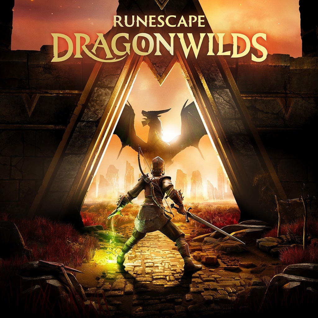 RuneScape: Dragonwild