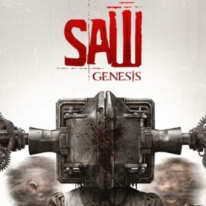 Couverture du jeu SAW: Genesis