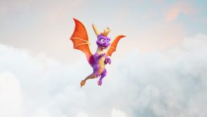 Spyro: A Realm Beyond sort au printemps 2027 et le dragon violet apprend enfin à voler
