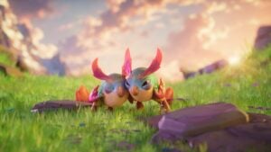 Spyro: A Realm Beyond sort au printemps 2027 et le dragon violet apprend enfin à voler