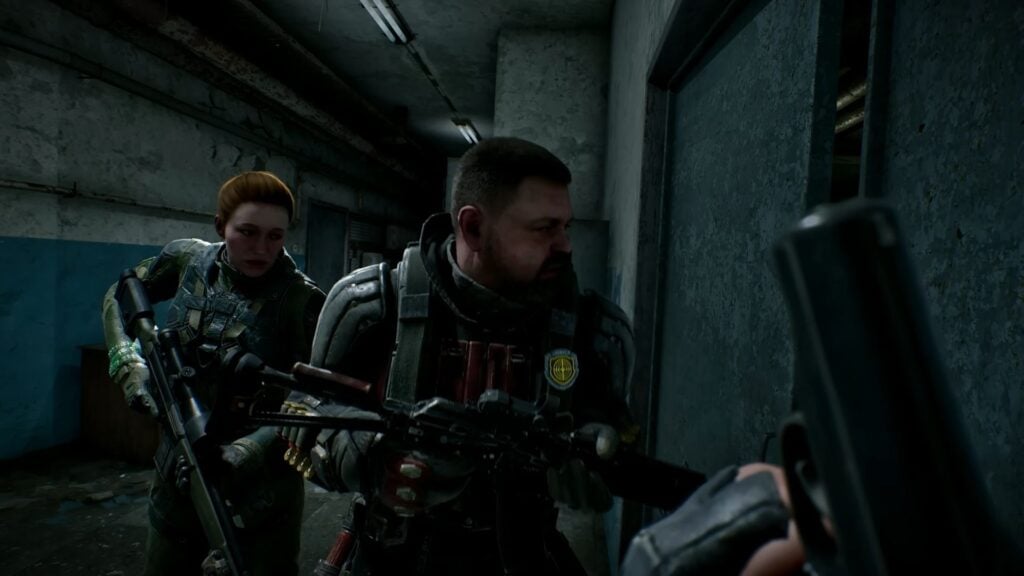 Le DLC Cost of Hope de STALKER 2 rallume la guerre des factions, avec une mise à jour 2.0 gratuite à la clé