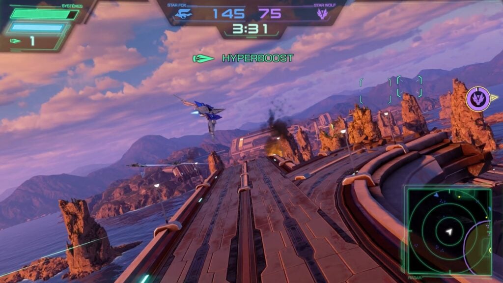 Tip 2: Lock In The Barrel Roll Before Any Other Defensive Move