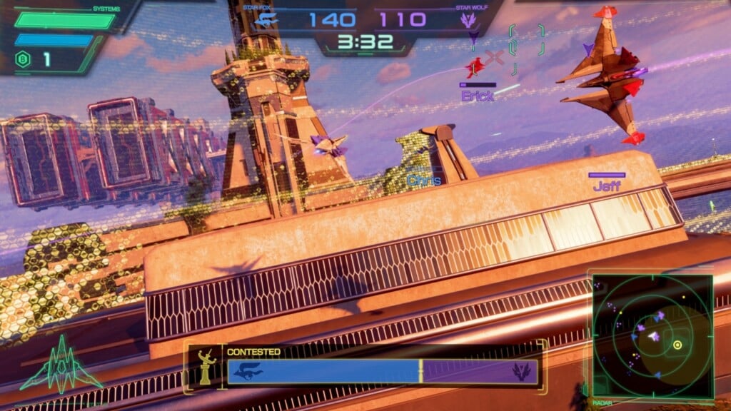 Un mode Combat 4v4 limité à 3 maps qui sauve à peine l'addition
