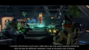 Test Star Fox : Un remake aux allures de démo technique au prix d&rsquo;un jeu complet