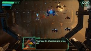 Test Star Fox : Un remake aux allures de démo technique au prix d&rsquo;un jeu complet