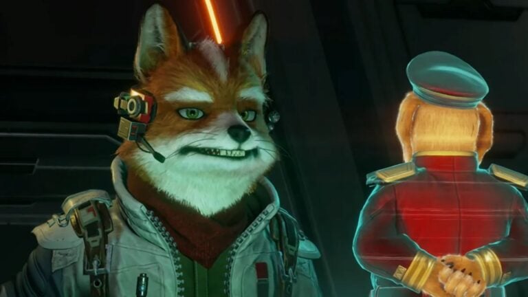Star Fox : Tout savoir sur le remake de Lylat Wars sur Switch 2 avant sa sortie