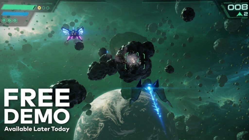 Une démo de Star Fox est jouable gratuitement 30 minutes dès maintenant sur Switch 2
