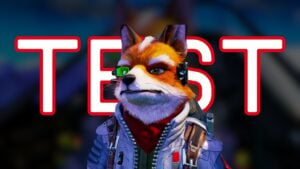Test Star Fox : Un remake aux allures de démo technique au prix d&rsquo;un jeu complet