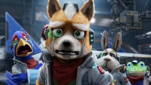 Star Fox Review: A Beautiful $49.99 Coat of Paint on a 30-Year-Old Game
