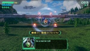 Star Fox dévoile 7 minutes de Gameplay dans un nouveau trailer