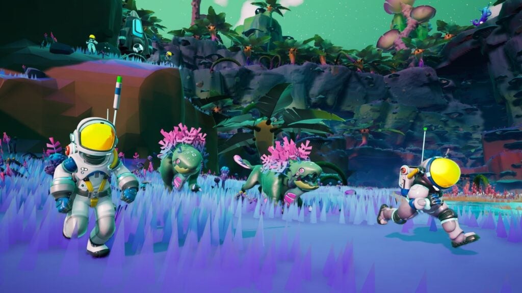 STARSEEKER: Astroneer Expeditions : Guide complet des 42 succès et trophées du jeu en accès anticipé