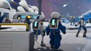 Test STARSEEKER: Astroneer Expeditions : Une bonne idée coop qui peine à expliquer ce qu&rsquo;on doit y faire