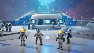 Test STARSEEKER: Astroneer Expeditions : Une bonne idée coop qui peine à expliquer ce qu&rsquo;on doit y faire