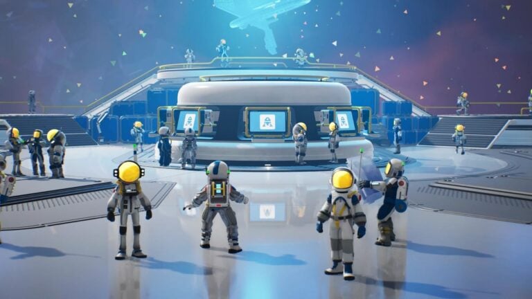 Test STARSEEKER: Astroneer Expeditions : Une bonne idée coop qui peine à expliquer ce qu&rsquo;on doit y faire
