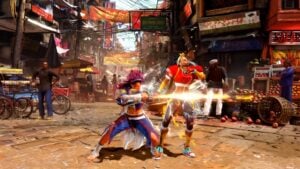 Street Fighter 6 : Yasmine dévoile son gameplay avant de rejoindre le roster cet été