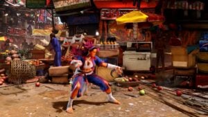 Street Fighter 6 : Yasmine dévoile son gameplay avant de rejoindre le roster cet été