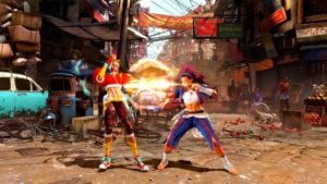 Street Fighter 6 : Yasmine dévoile son gameplay avant de rejoindre le roster cet été