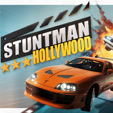 Stuntman: Hollywood