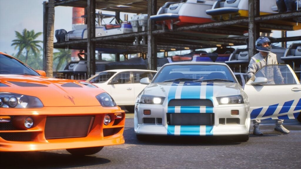 Un nouveau trailer de gameplay pour Stuntman: Hollywood qui vous fait rejouer les cascades de Fast & Furious