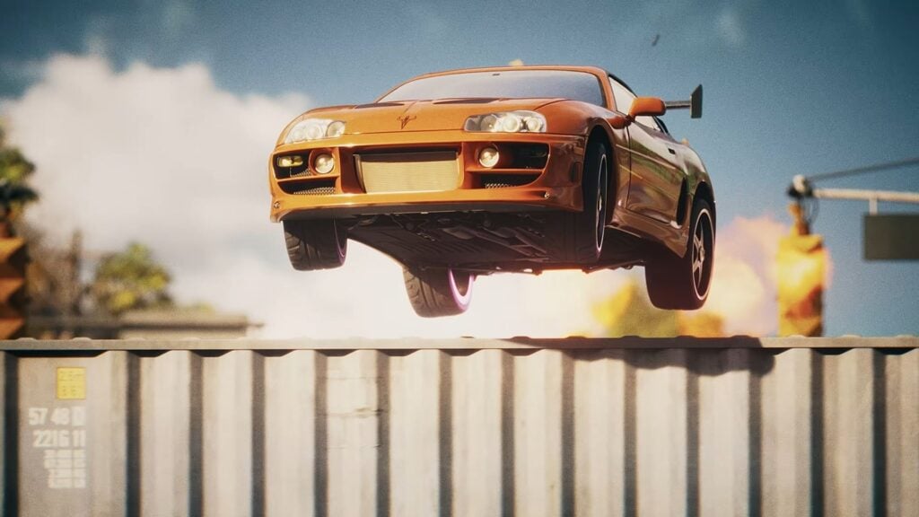 Le retour surprise de Stuntman s&rsquo;accompagne d&rsquo;un casting de licences ciné de folie