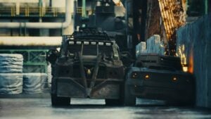Le retour surprise de Stuntman s&rsquo;accompagne d&rsquo;un casting de licences ciné de folie