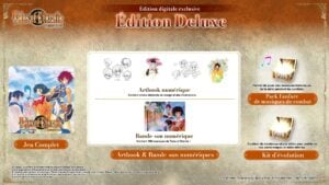 Bandai Namco Resurrects the Tales of That Reinvented Combat Across the Franchise