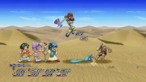 Bandai Namco Resurrects the Tales of That Reinvented Combat Across the Franchise