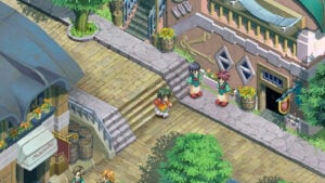 Bandai Namco Resurrects the Tales of That Reinvented Combat Across the Franchise